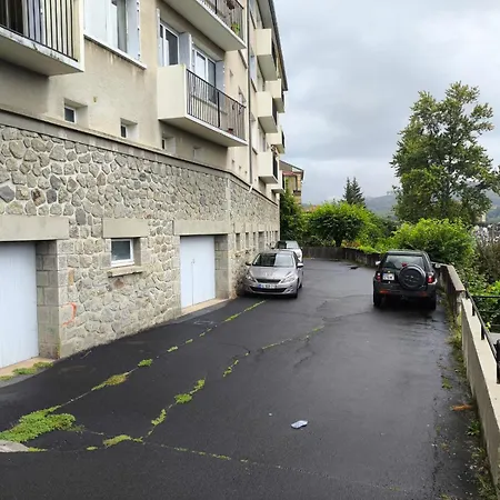 Appartamento Centre-ville, Calme, Belle Vue, 2 *