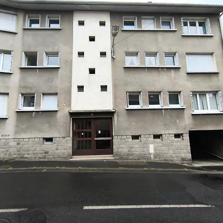 Centre-ville, Calme, Belle Vue, 2 *